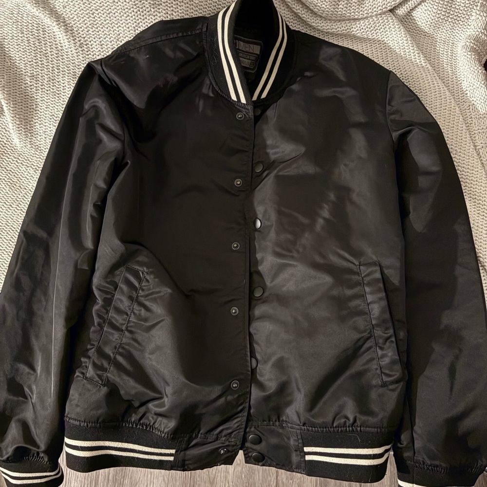 21 Men Varsity / Bomber Jacket